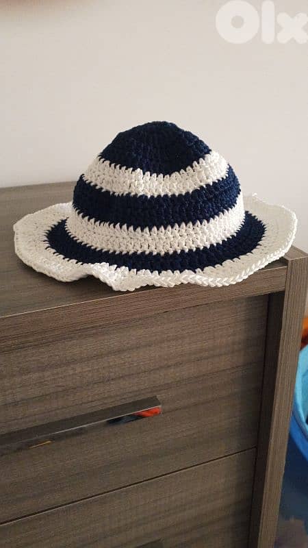 Handmade Crochet 0