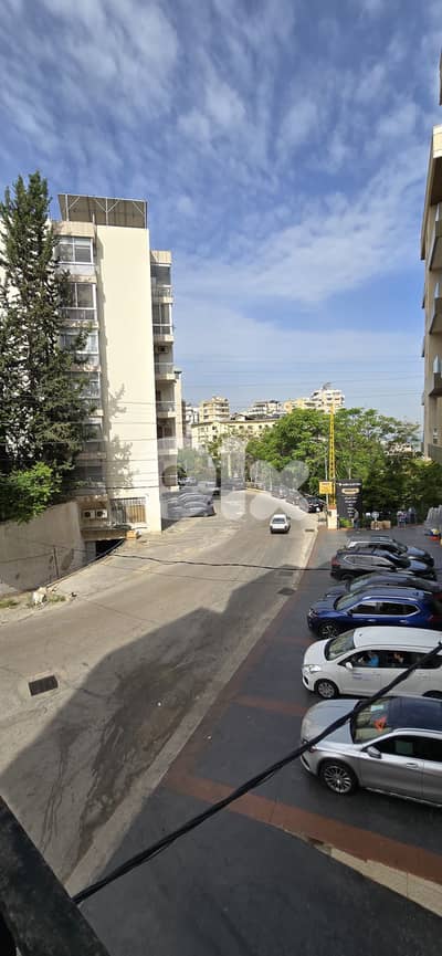 Apartment For Sale in Zouk Mosbeh/شقة للبيع في زوق مصبح