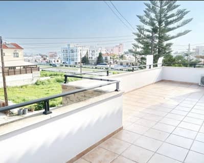 Detached house for rent