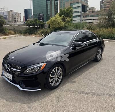 Mercedes-Benz Other 2017