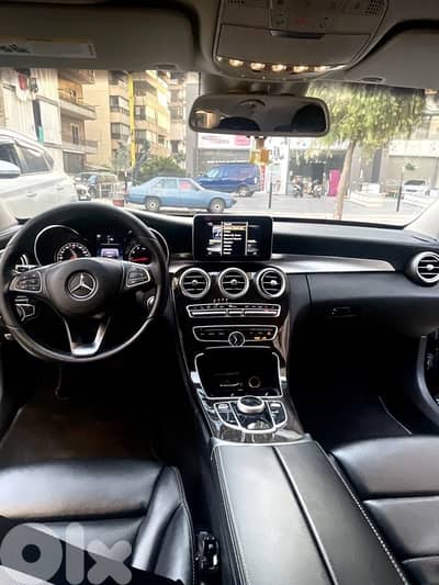 Mercedes-Benz Other 2017