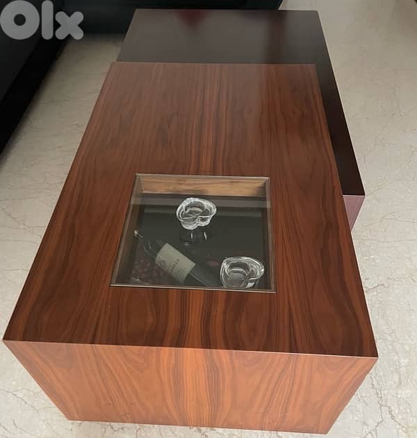 table for saloon or living room 0