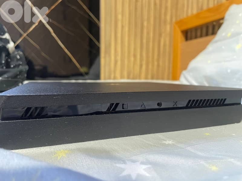 PlayStation 4 0