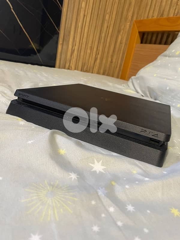 PlayStation 4 1