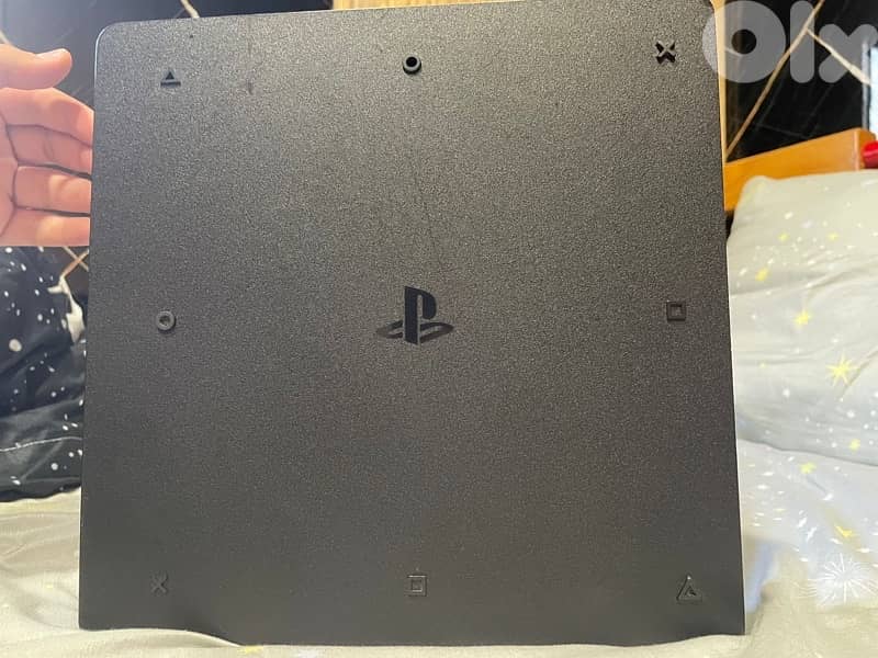 PlayStation 4 4