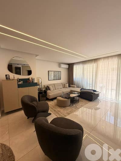 Apartment For Sale in Ouyoun, Metn