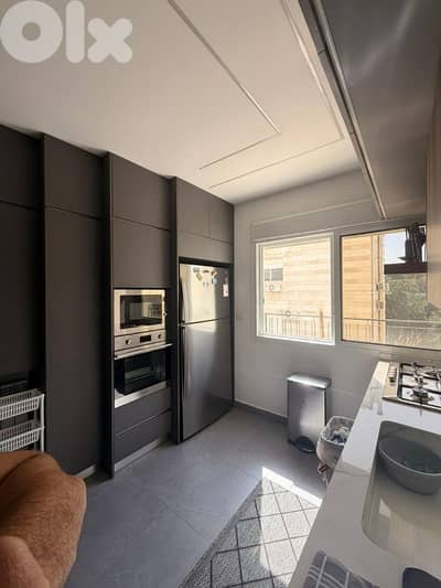 Apartment For Sale in Ouyoun, Metn