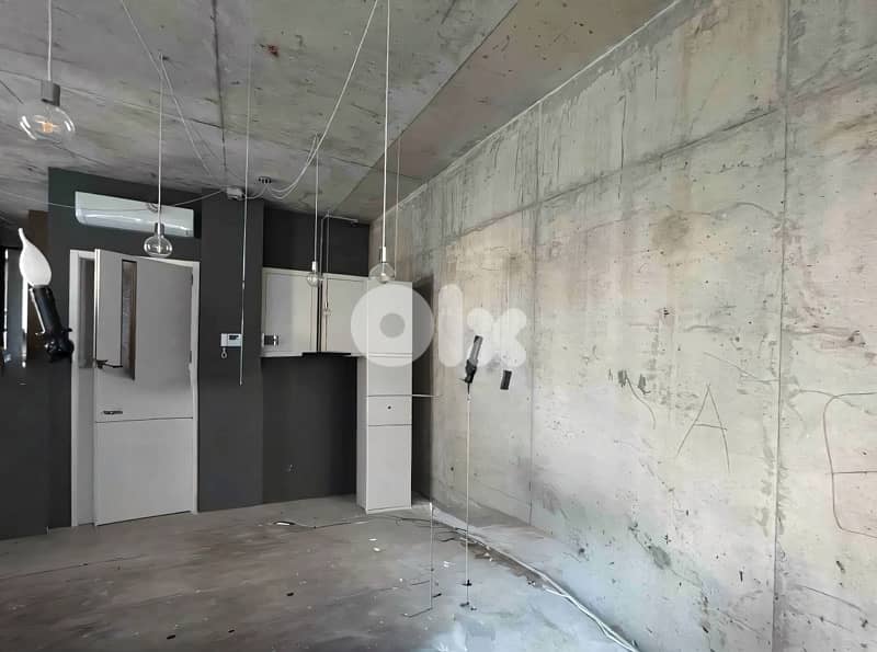 Badaro Brand New Office for Rent with Parking Cave Security 0