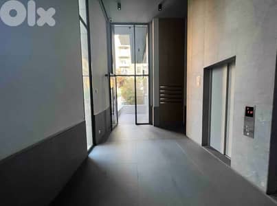 Badaro Brand New Office for Rent with Parking Cave Security