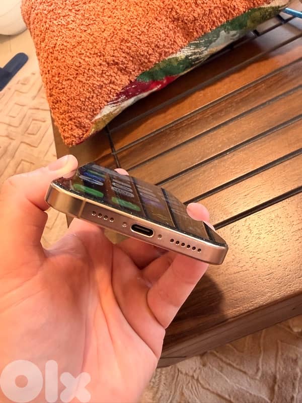 i phone 16 promax 0