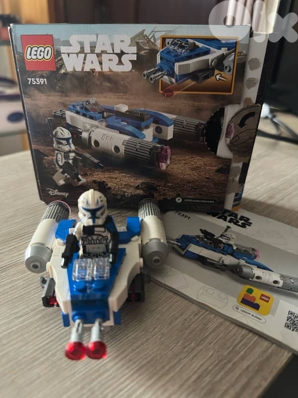 captain rex star wars 0