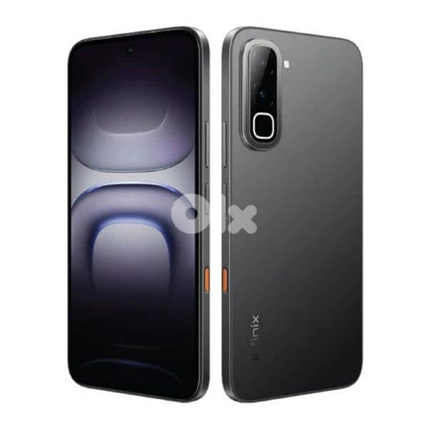 Infinix Hot 70 256GB 0