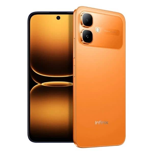 Infinix Smart 20 64GB 0
