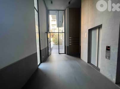 Badaro Brand New Office Strategic 2 Parkings Security