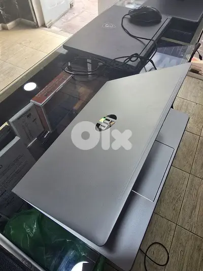 hp pro book i5 11 th 16 512 . . super clean