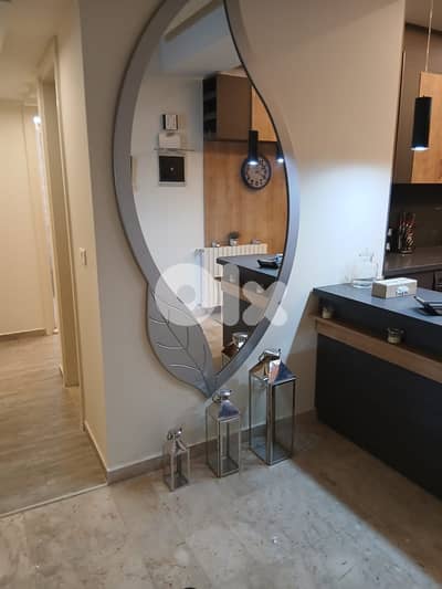 RWK100ZN - Furnished Apartment for sale in Adma with sea view