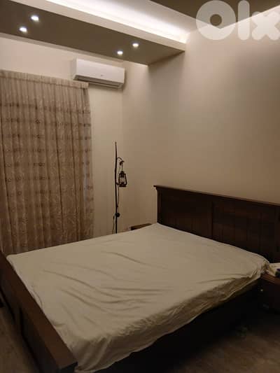 RWK100ZN - Furnished Apartment for sale in Adma with sea view