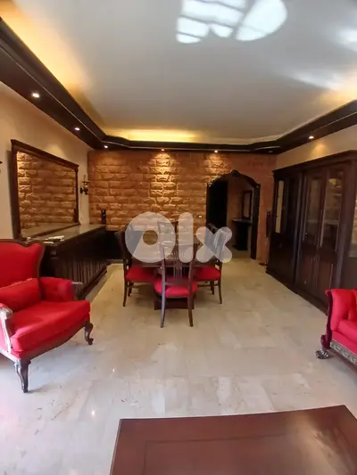 RWK101ZN - Furnished Apartment for sale in Adma
