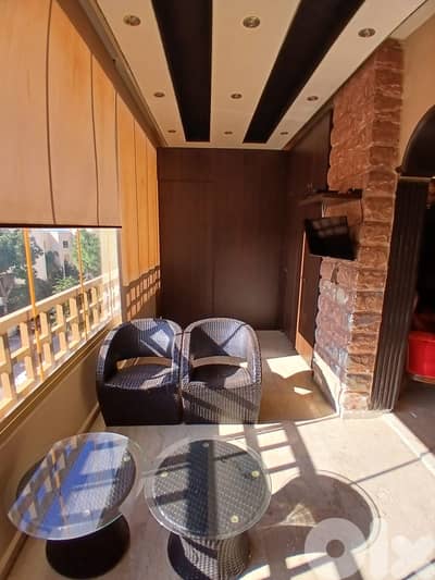 RWK101ZN - Furnished Apartment for sale in Adma