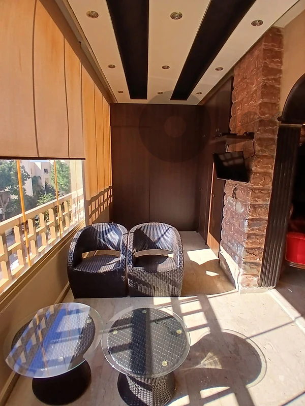 RWK101ZN - Furnished Apartment for sale in Adma