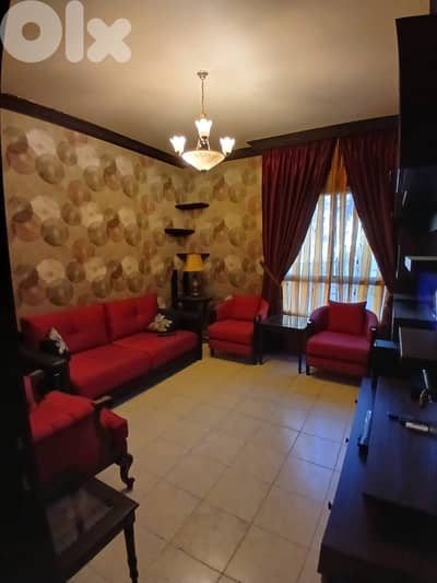 RWK101ZN - Furnished Apartment for sale in Adma