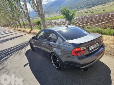 BMW 3-Series 2006