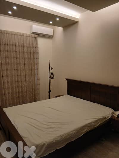 RWK102ZN - Furnished Apartment for Rent in Adma with sea view