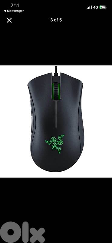 Gaming pc 3