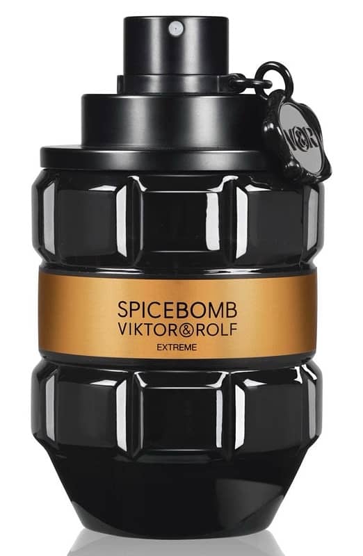 Best perfumes 12