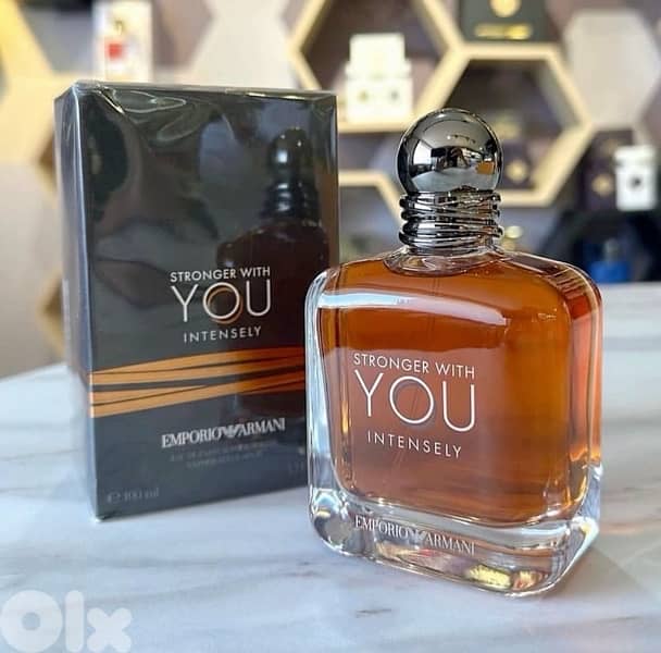 Best perfumes 16