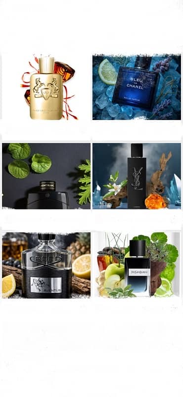 Best perfumes 19