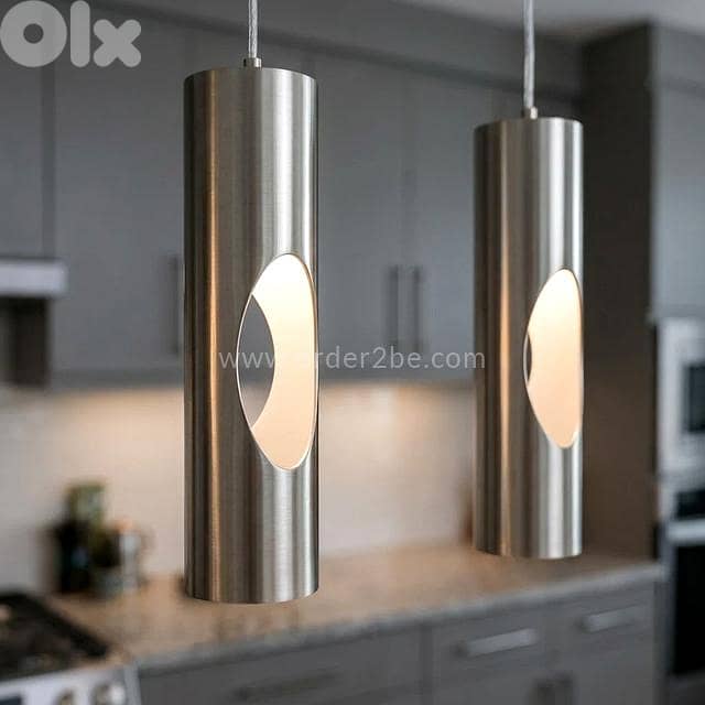 EGLO Ceratella 4-Light Linear Pendant 3