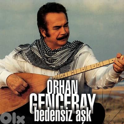Orhan Gencebay 0
