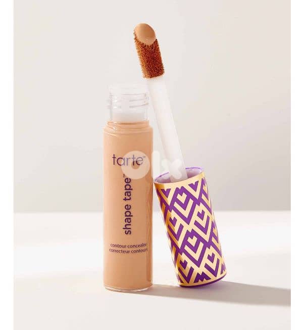 Tarte concealer 0