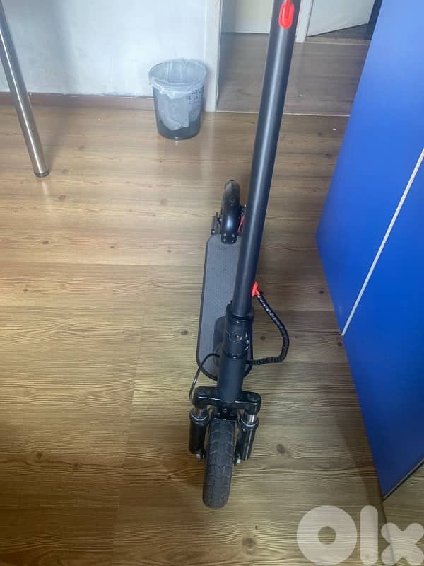scooter electric 0