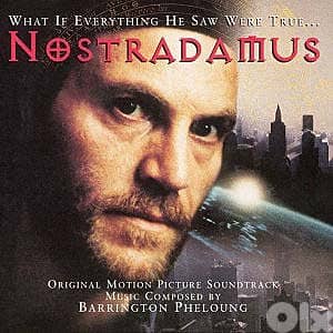 Nostradamus 0