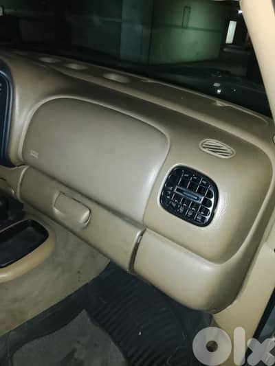 Dodge Durango 1999