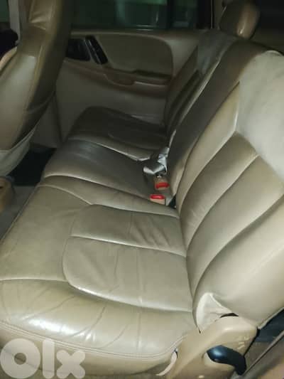 Dodge Durango 1999