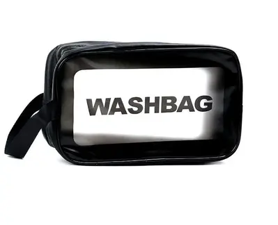 makeup washbag