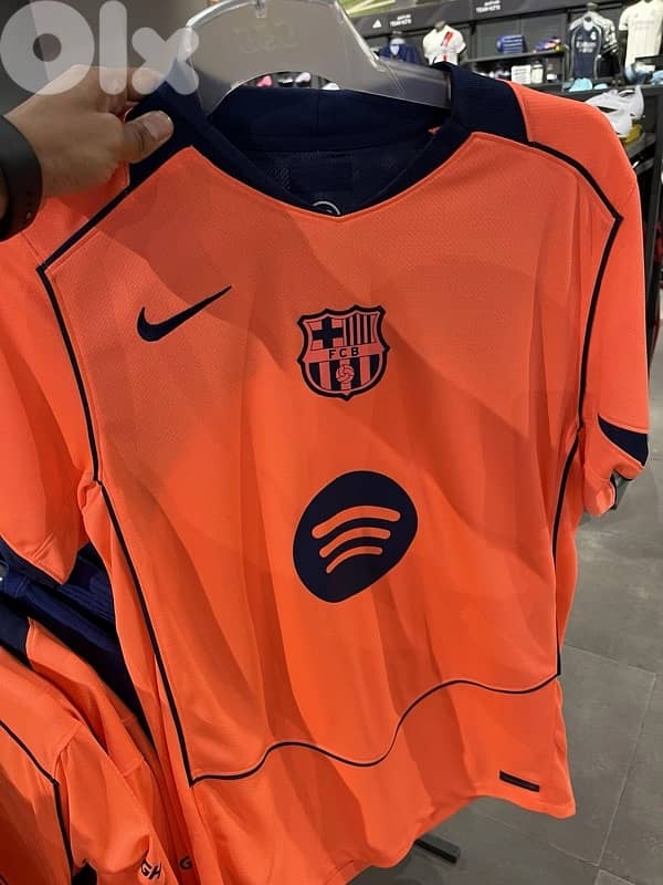 Best football kits 0