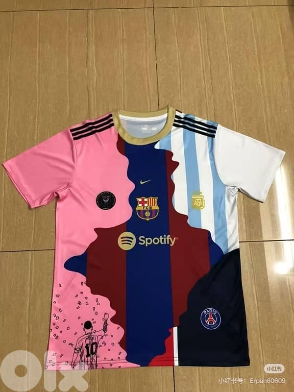 Best football kits 3