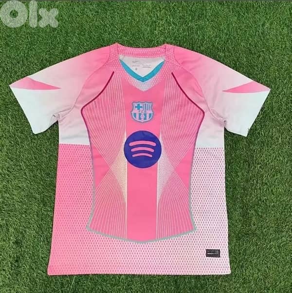 Best football kits 5