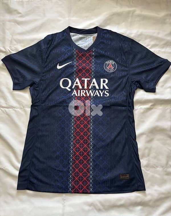 Best football kits 7