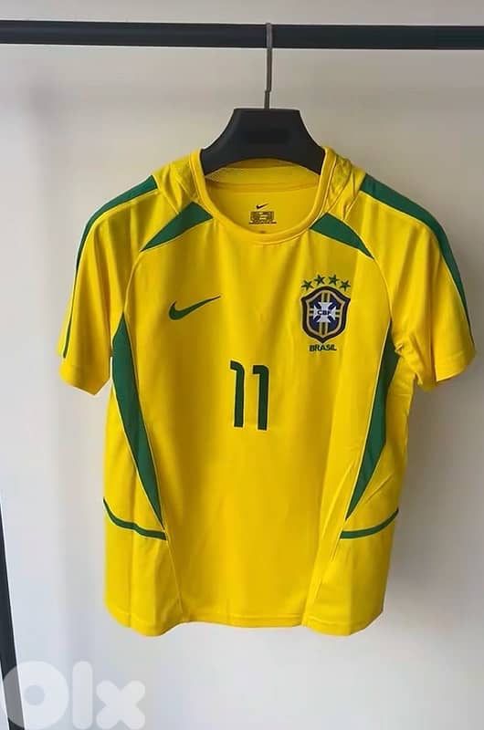 Best football kits 9
