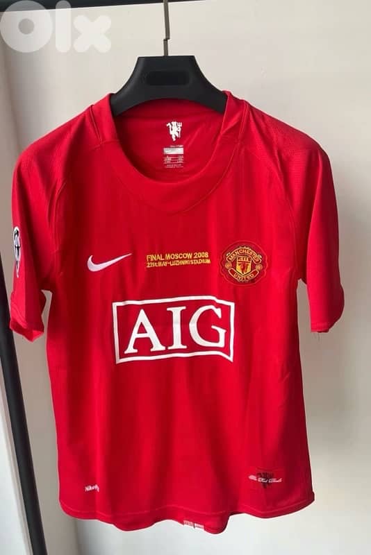 Best football kits 12