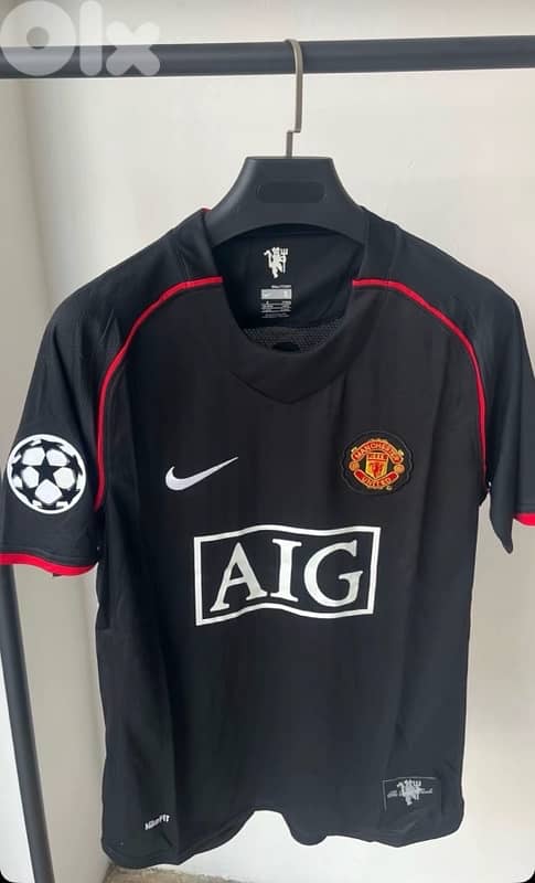 Best football kits 13