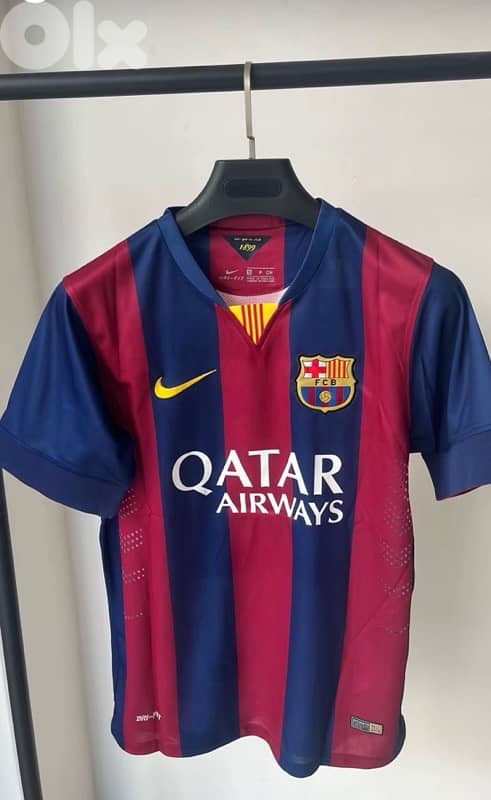 Best football kits 14