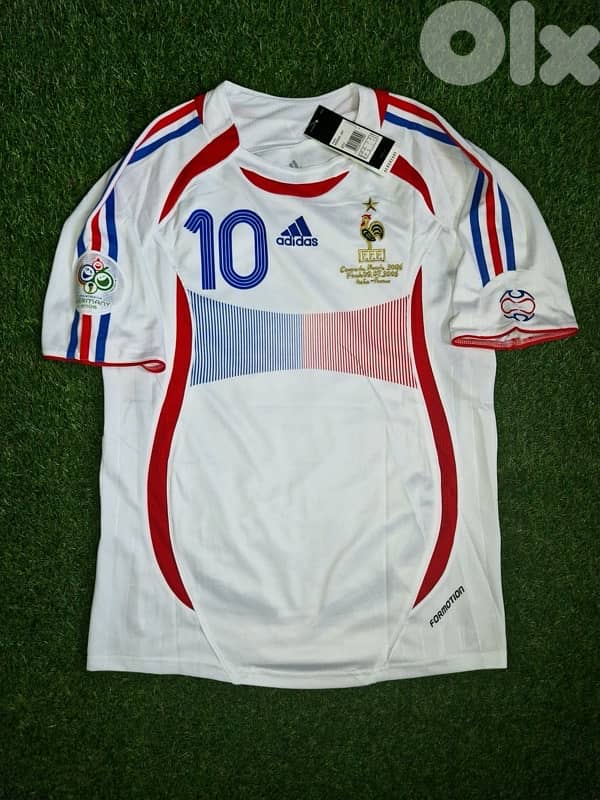 Best football kits 15