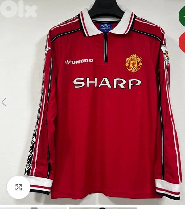 Best football kits 16