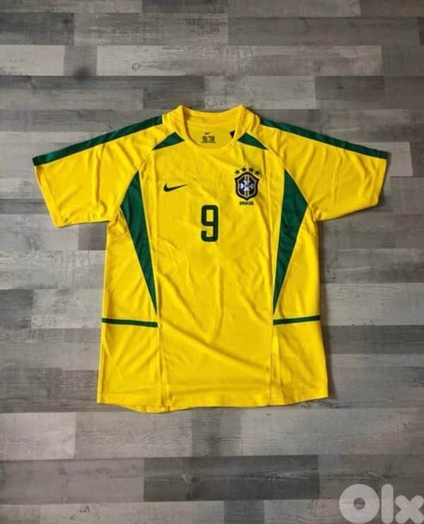 Best football kits 17